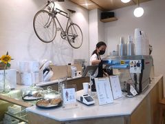 -常识咖啡common sense(春熙路店)