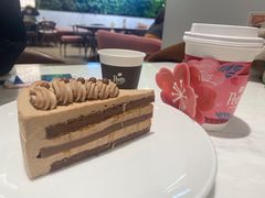 -Peet's Coffee皮爷咖啡(上海长风大悦城店)
