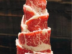-山葵村烤肉(海淀区民族大学店)