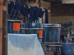 -璞真扎染博物馆