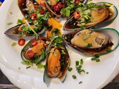 -捞围鲜·港式打边炉(海阳路店)