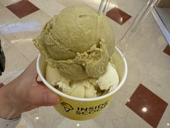 -Inside Scoop Suria KLCC