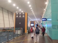 -吉隆坡国际机场