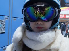 -丝绸之路山地度假区滑雪场
