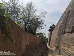 -鸡鸣驿城