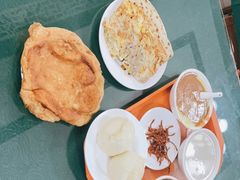 -白魁老号饭庄(交道口店)