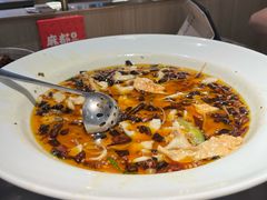 -麻都·成都菜(人民广场店)