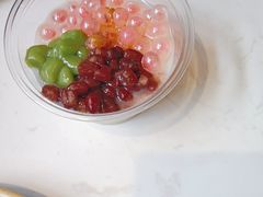 -非烤勿扰韩料自助烤肉(松山湖万科店)