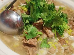 喜气洋洋-国人川菜(李家村建东街店)