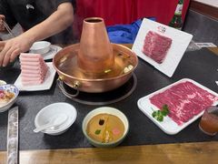 -仁和四季涮肉馆(天坛南门店)