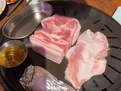 -济州爱肉堂(总店)