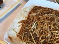 -东海朗廷酒店-唐阁T’ANG COURT 中餐厅