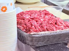 -何永光123鲜牛肉馆(江北万达1号店)