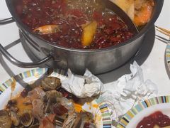 -吉布鲁牛排海鲜自助(成都大悦城店)
