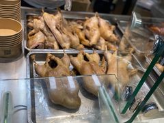 -戚顺兴盐水鸭(新街口明瓦廊店)