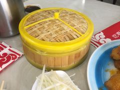-大地春饼店(黄河路店)