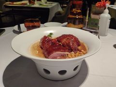 -汤城小厨•粤菜•靓汤(苏州街店)