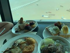 -澳门旅游塔360°旋转餐厅(南湾湖广场店)