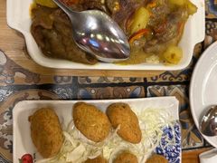 -番茄屋葡式美食(总店)