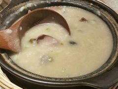-蟹蟹潮汕砂锅粥(食八方美食城店)