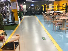 -阳光游泳培训基地(天通苑店)