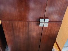 -上海龙之梦万丽酒店