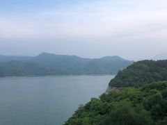 -白河堡水库