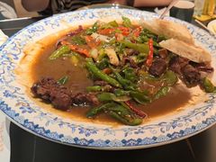 -鸽子侯·家宴·平价海鲜(绿地店)