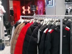 -fila(日月光中心广场店)