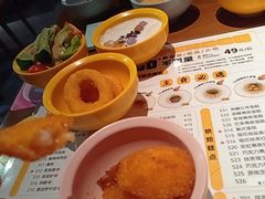 -合风谷(南下塘店)