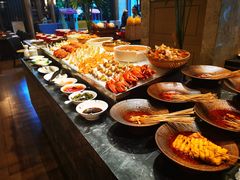 -贵阳恒世纪酒店·味自助餐厅