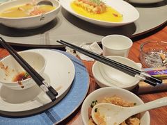 -阿明小菜·海鲜·上海菜(梅陇店)
