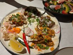-墨纪Mojí墨西哥餐厅(官舍店)