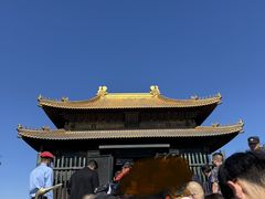 -武当山风景区