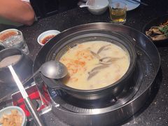 -捞王锅物料理(凯旋路店)