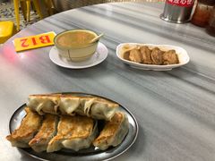 -芬芳甜品(同福路店)
