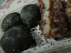 -南大门韩国米糕(公滨路店)