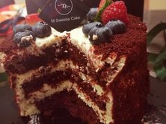 -姆们M Sweetie Cake(五道口店)