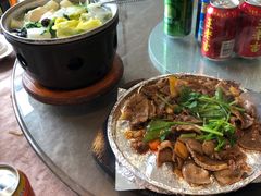 铁板牛舌-庄氏祥记家常食府(国瑞建材家居博览中心店)