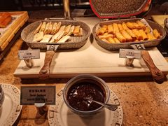 -浙江西子宾馆·瑶园咖啡厅