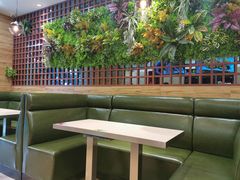 -佰搭果·广式茶餐厅(石牌东路店)