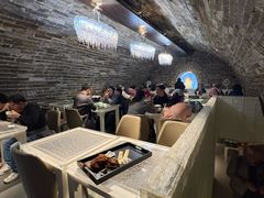 -故宫冰窖餐厅