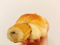 -山崎面包(静安久光店)