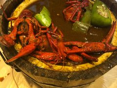 -怪怪龙虾·澳洲蓝龙王·深夜食堂(惊驾路店)