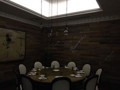 -热度餐厅(老佛爷店)