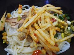 -正宗桂林米粉(细岗路店)