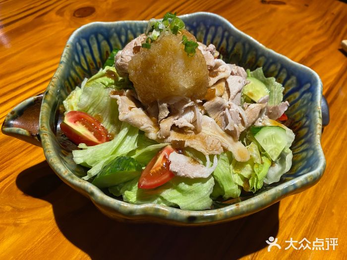明日叶居酒屋(师惠坊店)图片