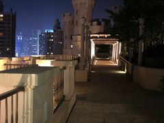 -臻宝中餐厅·大连菜·海鲜·融合菜(大连一方城堡豪华精选酒店)