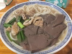 -锦泓老字号猪脏粉(东联大厦店)