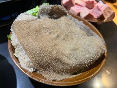 屠场鲜毛肚-麻大侠老火锅(巴国城店)